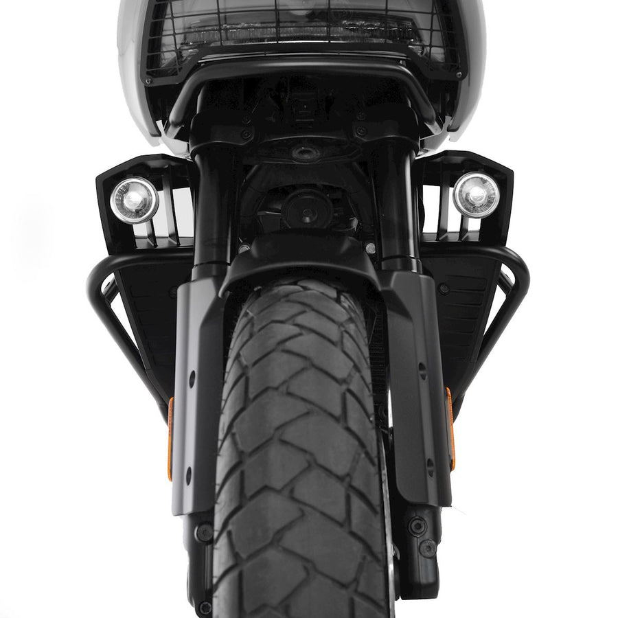 Harley-Davidson PAN America CVO 1250 [2024] - Barras de Aventura – Harley-Davidson Pan America 1250 (Especial)
