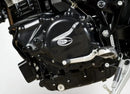 Husqvarna NUDA 900 R [2012-2013] - Protección tapa cárter motor - Set - Husqvarna NUDA 900R
