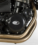 Husqvarna NUDA 900 R [2012-2013] - Protección tapa cárter motor - Set - Husqvarna NUDA 900R