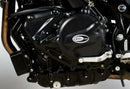 Husqvarna NUDA 900 [2012-2014] - Protección tapa cárter motor - Set - Husqvarna NUDA 900R
