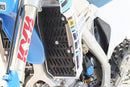Tm Racing EN 144 FI [2022] - Xtrem Kühlerschutz Schwarz - TM Racing