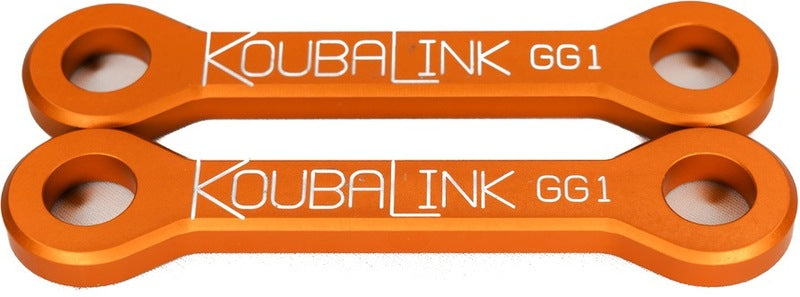 Gas Gas Ec 200 [KOUBALINK] - Kit Rebaje (19,1 - 34,3 mm) Naranja - Gas Gas