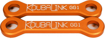 Gas Gas Ec 200 [KOUBALINK] - Kit Rebaje (19,1 - 34,3 mm) Naranja - Gas Gas
