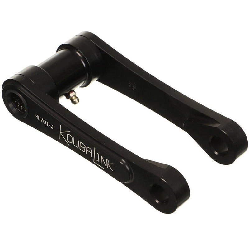 Husqvarna Te 570 H6 [KOUBALINK] - Kit de Descenso (31,8 - 38,1 mm) Negro - Husqvarna / KTM