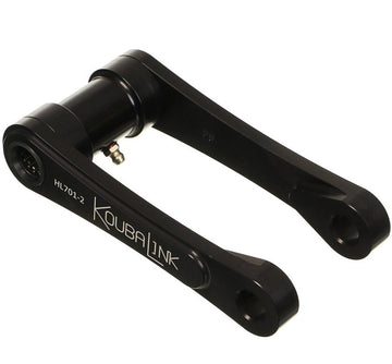 Husqvarna Supermoto 701 [KOUBALINK] - Kit de descenso (31,8 - 38,1 mm) Negro - Husqvarna / KTM