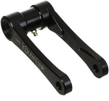 Kawasaki KX 250 F (KX 250 Y) [2011-2012] - KOUBALINK Tieferlegungssatz (3.2 - 43.2 mm) Schwarz - Kawasaki