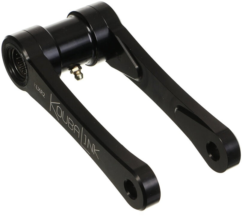 Kawasaki KX 450 F (KX 450 H) [2016-2018] - KOUBALINK Tieferlegungssatz (3.2 - 43.2 mm) Schwarz - Kawasaki