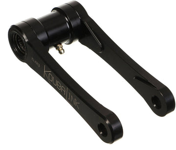 Kawasaki KX 450 F (KX 450 E) [2009-2011] - KOUBALINK Tieferlegungssatz (19.1 - 41.9 mm) Schwarz - Kawasaki