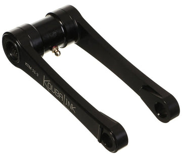 Husqvarna Te 125 [KOUBALINK] - Kit de Descenso (25,4 mm) Negro - Husqvarna