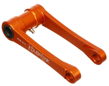 Husqvarna Te 125 [KOUBALINK] - Kit Rebaje (25,4 mm) Naranja - Gas Gas / Husqvarna / KTM