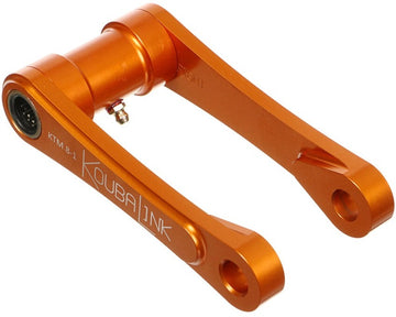 Gasgas Sm 700 [KOUBALINK] - Kit de Rebaje (25,4 - 31,8 mm) Naranja - Husqvarna / KTM