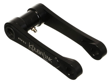 Gasgas Sm 700 [KOUBALINK] - Kit de Descenso (38,1 mm) Negro - KTM