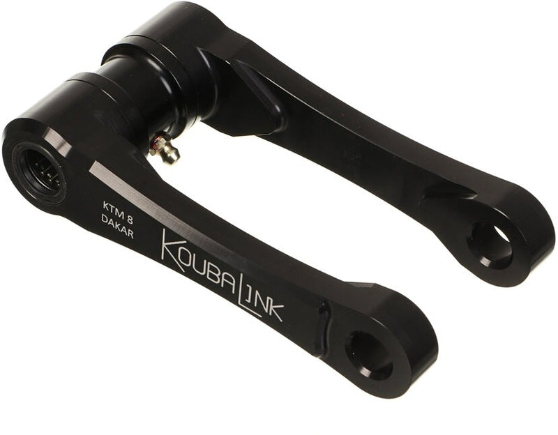 Ktm 690 Sm Prestige [KOUBALINK] - Kit de Rebaje (19.1 - 25.4 mm) Negro - Husqvarna / KTM