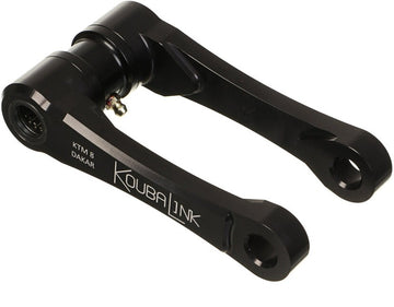 Ktm 690 Sm Prestige [KOUBALINK] - Kit de Rebaje (19.1 - 25.4 mm) Negro - Husqvarna / KTM