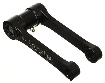 Yamaha Yz 450 [KOUBALINK] - Kit de Descenso (31,8 mm) Negro - Yamaha
