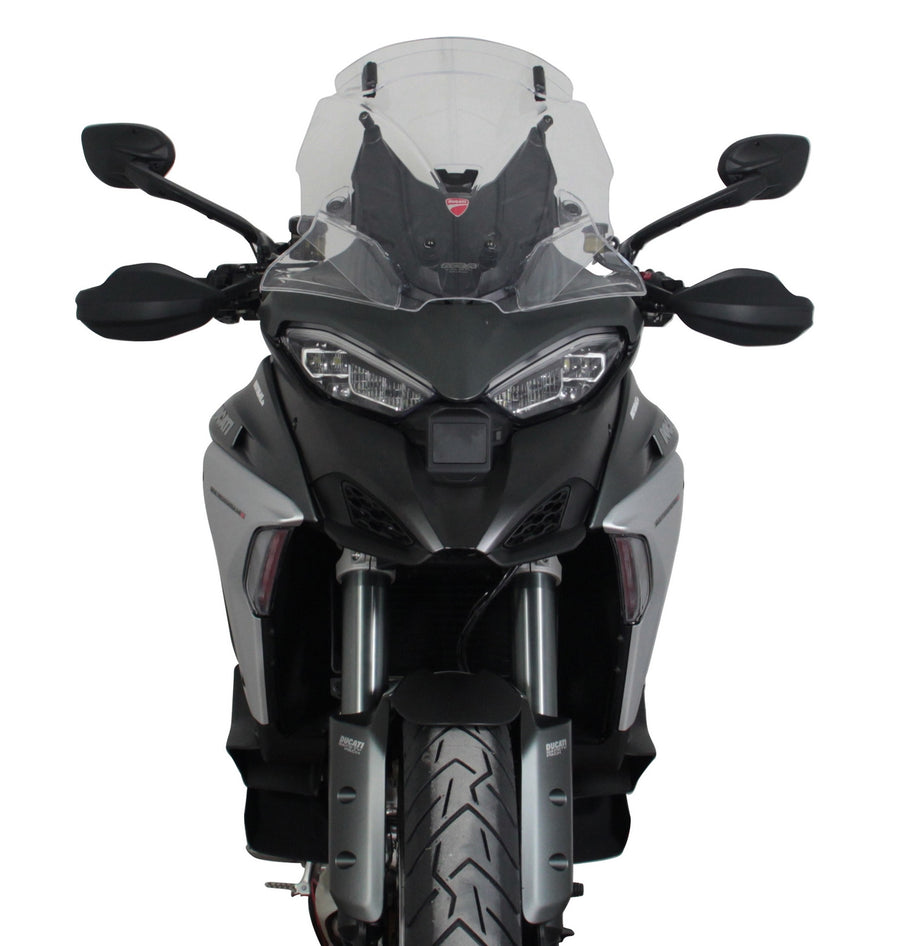 Ducati Multistrada V4 [2021-2024] - Variotouringscreen "VTM" - mit Spoiler
