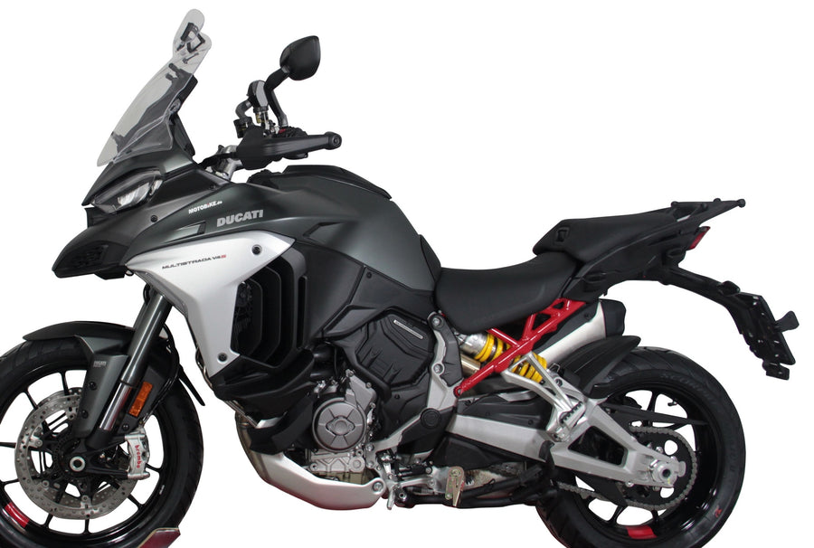 Ducati Multistrada V4 Pikes Peak [2022-2024] - Variotouringscreen "VTM" - mit Spoiler