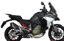 Ducati Multistrada V4 Rally [2023-2024] - Pantalla Variotouring "VTM" - con spoiler