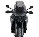 Ducati Multistrada V4 S Sport [2021-2023] - Cúpula Variotouring "VTM" - con spoiler