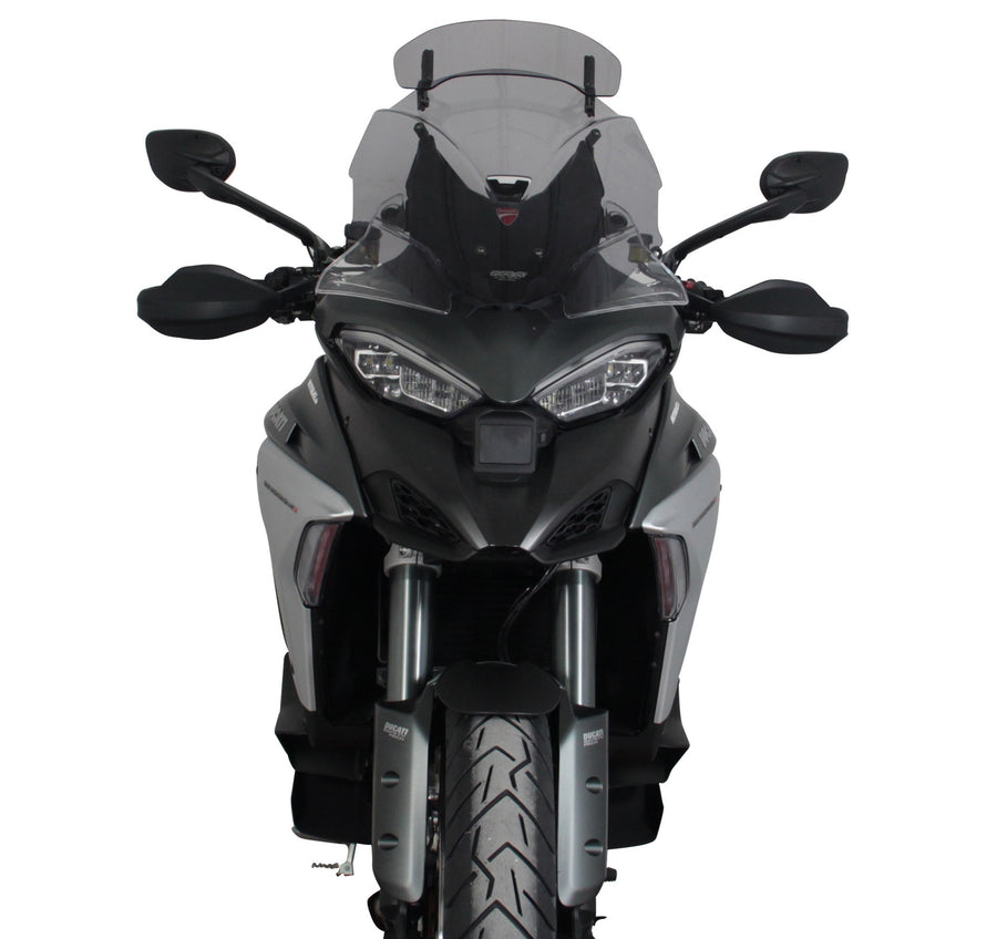 Ducati Multistrada V4 S Sport [2021-2023] - Cúpula Variotouring "VTM" - con spoiler