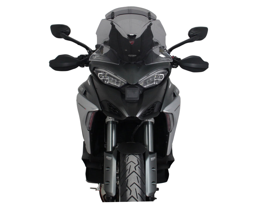 Ducati Multistrada V4 S Sport [2021-2023] - Cúpula Variotouring "VTM" - con spoiler