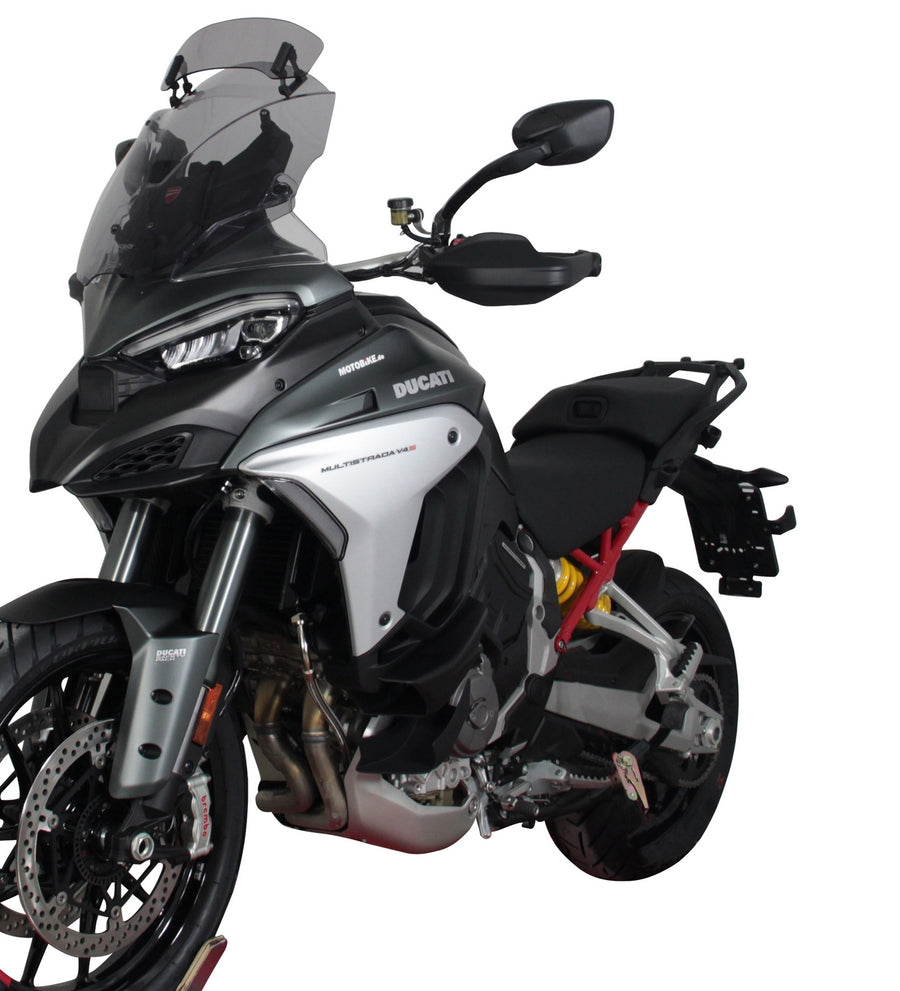 Ducati Multistrada V4 [2021-2024] - Variotouringscreen "VTM" - mit Spoiler