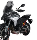 Ducati Multistrada V4 Pikes Peak [2022-2024] - Pantalla Variotouring "VTM" - con spoiler
