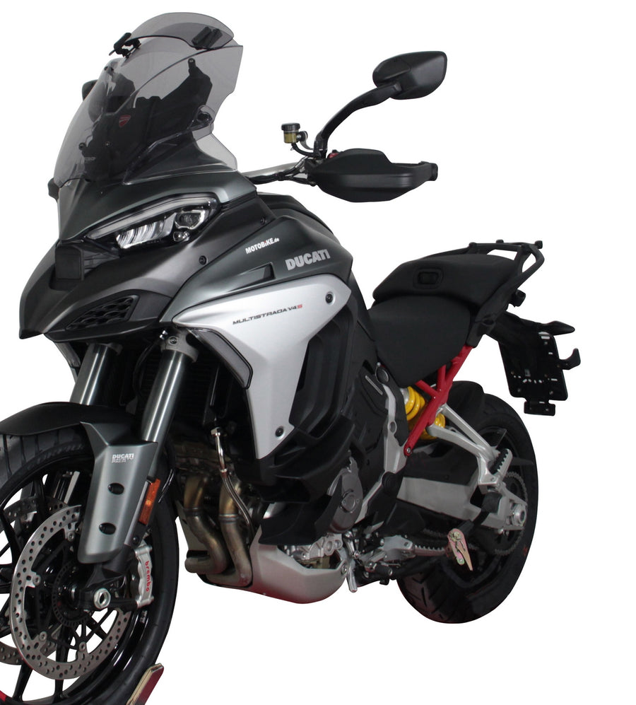Ducati Multistrada V4 Pikes Peak [2022-2024] - Pantalla Variotouring "VTM" - con spoiler
