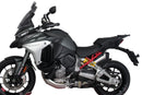 Ducati Multistrada V4 S [2021-2024] - Pantalla Variotouring "VTM" - con spoiler