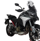 Ducati Multistrada V4 S Sport [2021-2023] - Cúpula Variotouring "VTM" - con spoiler