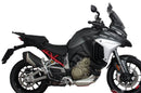 Ducati Multistrada V4 Rally [2023-2024] - Pantalla Variotouring "VTM" - con spoiler