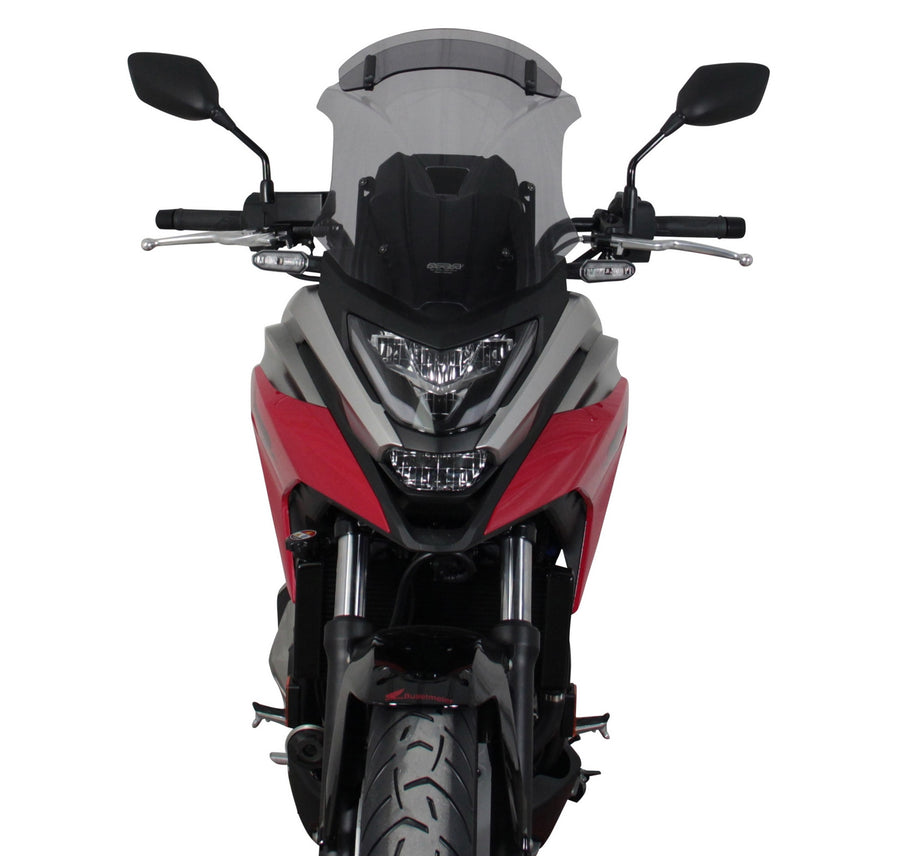 Honda NC 750 X DCT ABS RC90 [2021-2024] - Variotouringscreen "VTM" - mit Spoiler