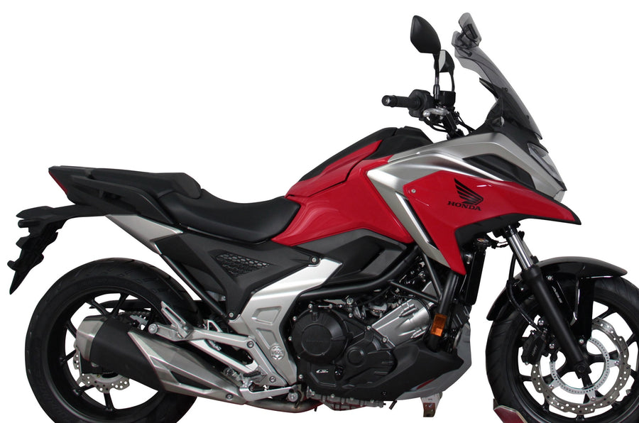 Honda NC 750 X DCT ABS RC90 [2021-2024] - Variotouringscreen "VTM" - mit Spoiler