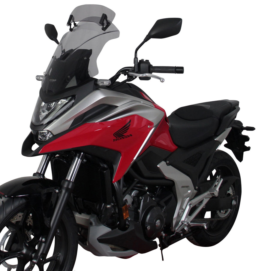 Honda NC 750 X DCT ABS RC90 [2021-2024] - Variotouringscreen "VTM" - mit Spoiler