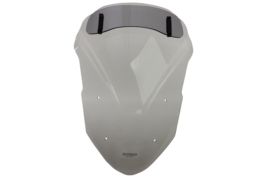 Yamaha TRACER 900 GT ABS [2022] - Variotouringscreen "VTM" - mit Spoiler