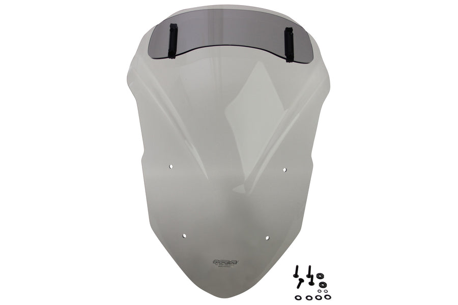 Yamaha Tracer 9 GT [2023-2024] - Variotouringscreen "VTM" - mit Spoiler
