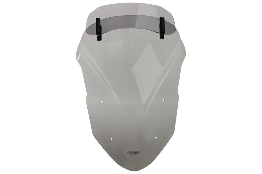 Yamaha Tracer 9 GT [2023-2024] - Variotouringscreen "VTM" - mit Spoiler