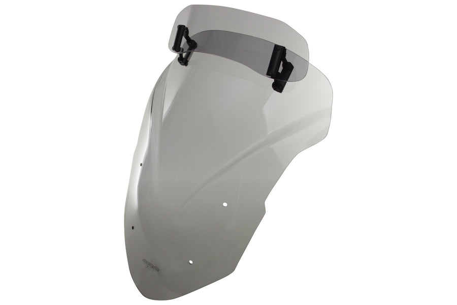 YAMAHA TRACER 9 [2023-2024] - Variotouringscreen "VTM" - mit Spoiler