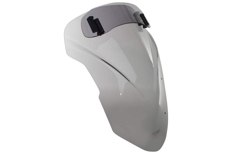 Yamaha Tracer 9 GT [2023-2024] - Variotouringscreen "VTM" - mit Spoiler
