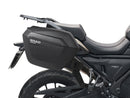 Voge Valico 650 Ds [SHAD] - Sistema de fijación 3P (lateral) - VOGE 650 DS/DSX