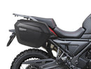 Voge Valico 650 Ds [SHAD] - Sistema de fijación 3P (lateral) - VOGE 650 DS/DSX