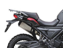 Voge Valico 650 Ds [SHAD] - Sistema de fijación 3P (lateral) - VOGE 650 DS/DSX
