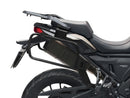 Voge Valico 650 Ds [SHAD] - Kit de montaje sistema 4P (lateral) - VOGE 650 DS/DSX