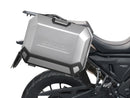 Voge Valico 650 Ds [SHAD] - Kit de montaje sistema 4P (lateral) - VOGE 650 DS/DSX