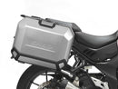 Voge Ds 500 [SHAD] - Kit de montaje sistema 4P (lateral) - VOGE 500 DS/ DSX