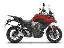 Voge Ds 500 [SHAD] - Kit de montaje sistema 4P (lateral) - VOGE 500 DS/ DSX