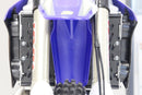 Sherco 250 SE-R Factory [2020-2023] - Xtrem Kühlerschutz Schwarz - Sherco