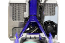 Sherco 250 SE Factory [2024] - Xtrem Kühlerschutz Schwarz - Sherco