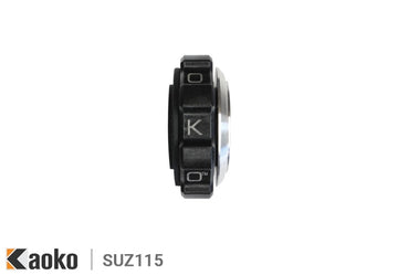 Suzuki Gsx 8S [KAOKO] - Control De Crucero Control De Crucero Estabilizador De Velocidad