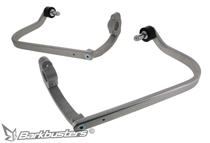 Ducati Multistrada V4 [BARKBUSTERS] - Kit de tornillería de fijación de dos puntos - Ducati Multistrada V4 / V4S / V4S SPORT